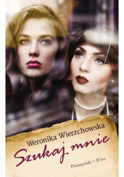 Szukaj mnie