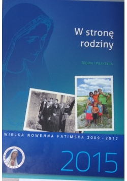 W stronę słońca