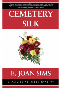 Cemetery Silk