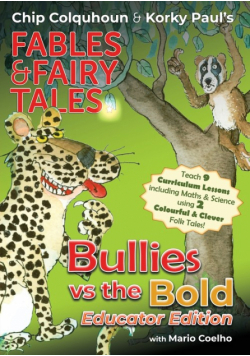 Bullies vs the Bold