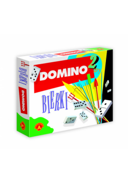 2w1 Domino Bierki