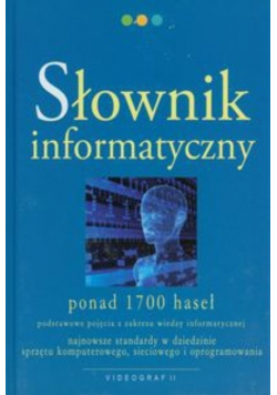 Słownik informatyczny