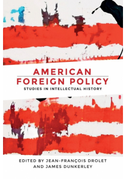 American foreign policy