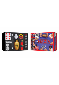 Magia 50 sztuczek