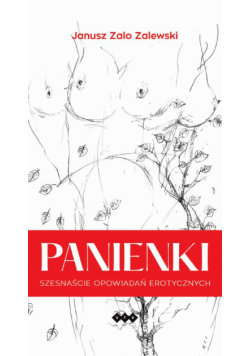 Panienki. Szesnaście opowiadań erotycznych