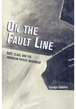 On the Fault Line