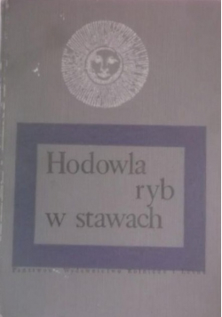 Hodowla ryb w stawach