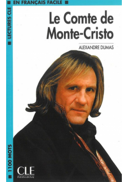 Comte de Monte-Cristo