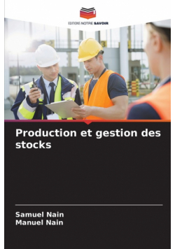 Production et gestion des stocks