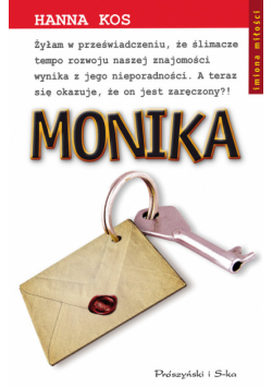 Kos Hanna Maria - Monika