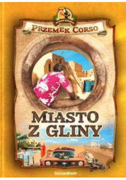 Miasto z gliny