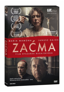 Zaćma/ Kino Świat
