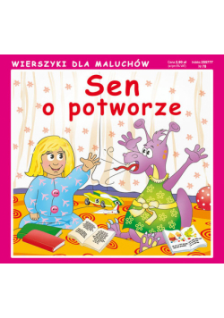 Sen o potworze