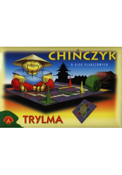 Chińczyk  / Trylma