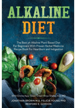Alkaline Diet