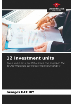 12 Investment units