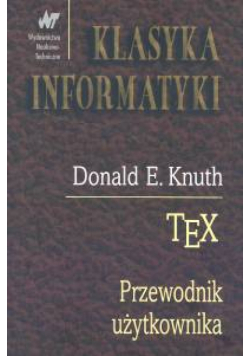 Tex Przewdonik użytkownika