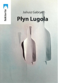 Płyn Lugola