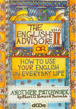 The English Advisor II
