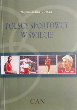 Polscy sportowcy w świecie