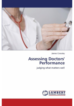 Assessing Doctors' Performance