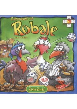 Polowanie na robale