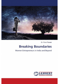 Breaking Boundaries