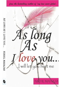 As Long as I love you