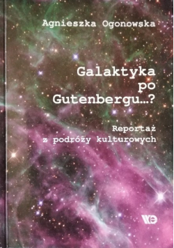 Galaktyka po Gutenbergu