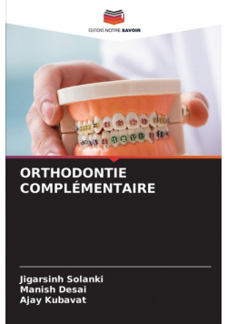 Orthodontie Complémentaire