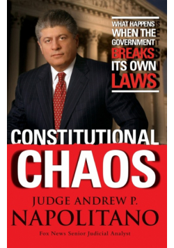 Constitutional Chaos