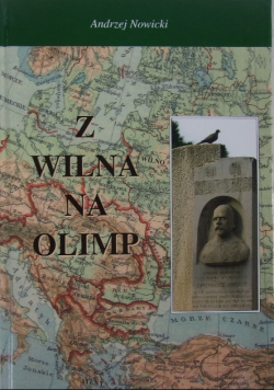 Z Wilna na Olimp