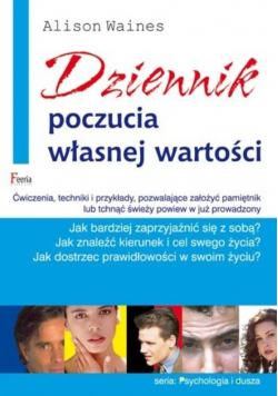 Dziennik poczucia własnej wartości