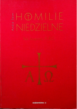 Homilie niedzielne