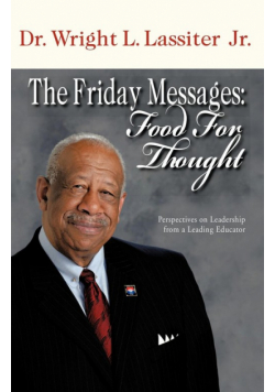 The Friday Messages