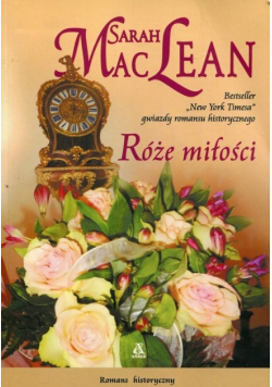 Róże miłości