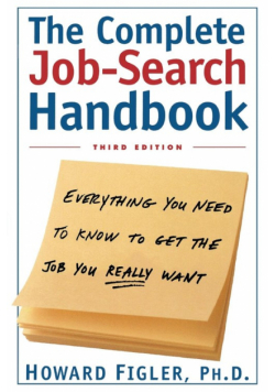 The Complete Job-Search Handbook