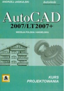 AutoCad 2007 / LT2007