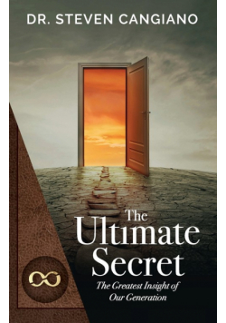 The Ultimate Secret