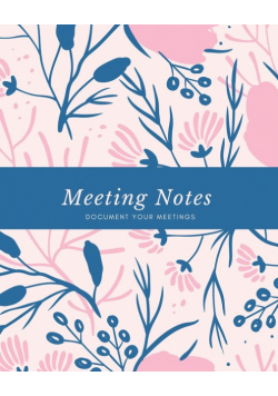 Meeting Notes