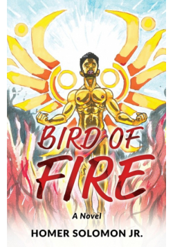 Bird Of Fire