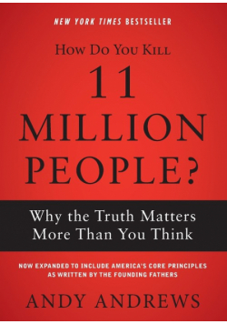 How Do You Kill 11 Million People? | Softcover