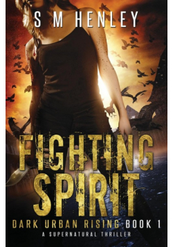 Fighting Spirit