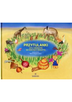 Przytulanki