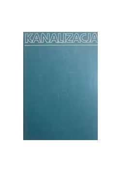 Kanalizacja