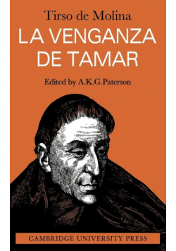 La Venganza de Tamar