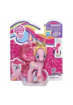 Kucyk podstawowy Pinkie Pie