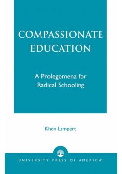 Compassionate Education