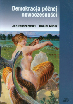 Demokracja późnej nowoczesności