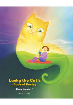 Lucky the Cat's Book of Poetry